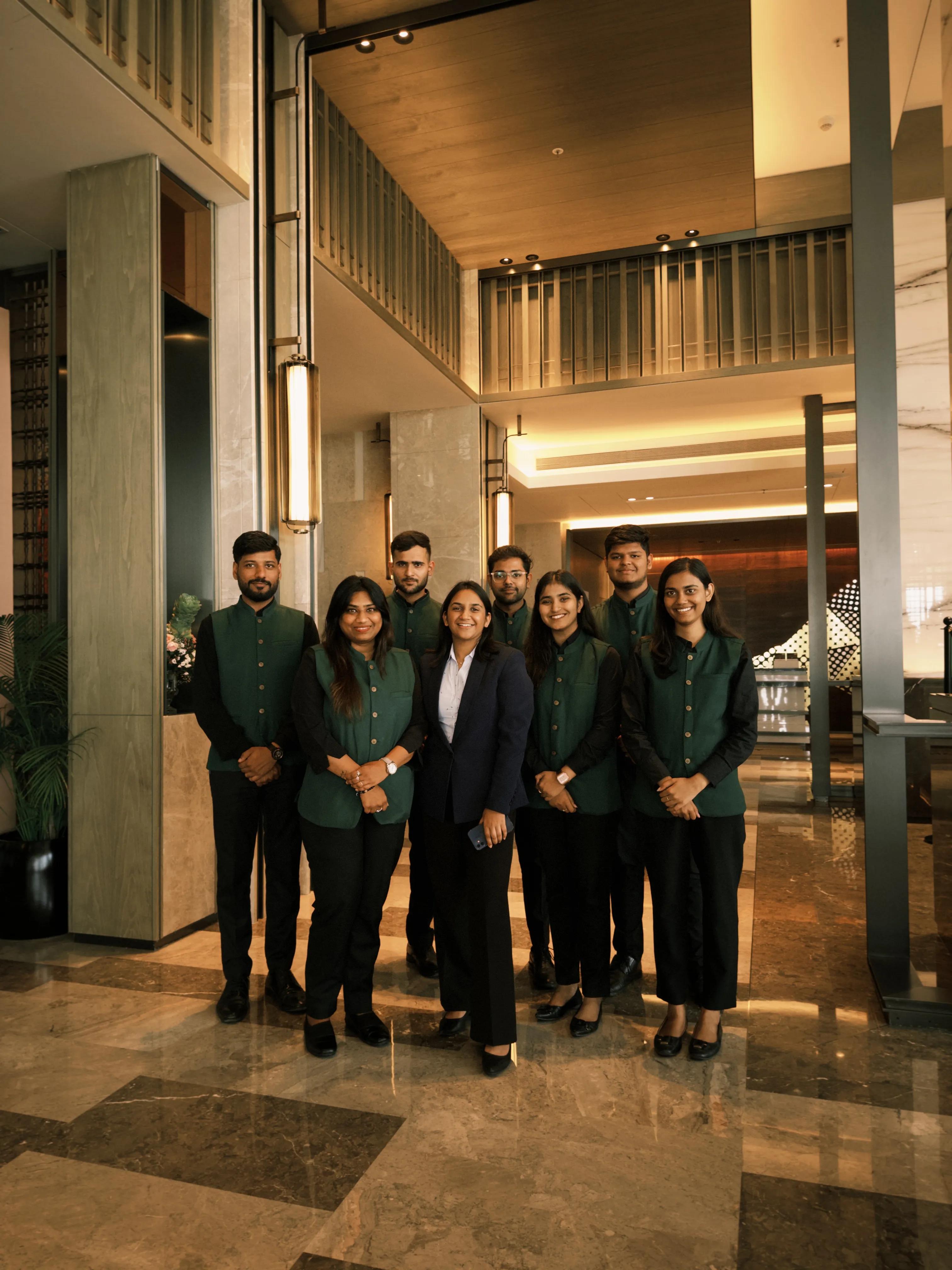 When Wedding Hospitality Becomes the Real Test of a Destination Celebration